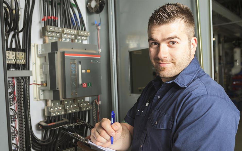 recherche travail électricien bâtiment Drancy