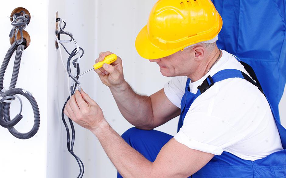 électricien 24h/24 Villeneuve-la-Garenne