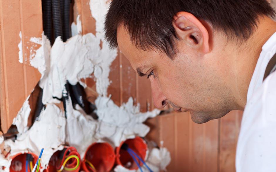 tarifs électricien Montataire