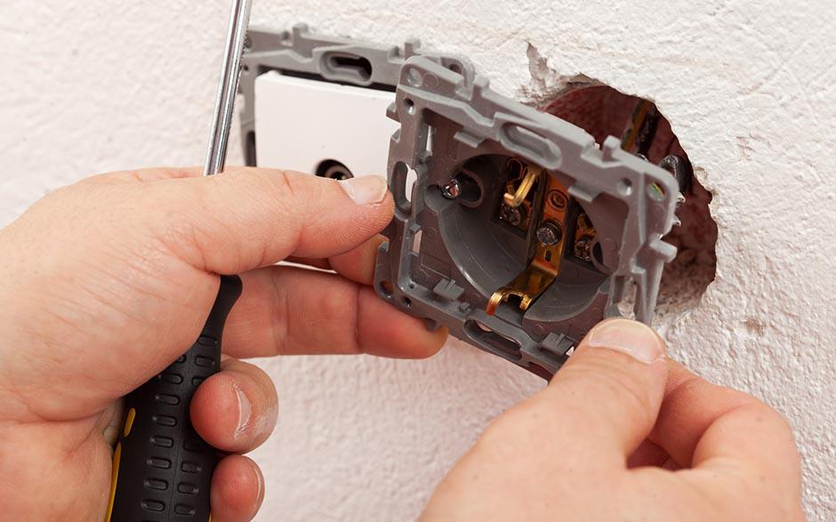 tarifs électricien Montataire
