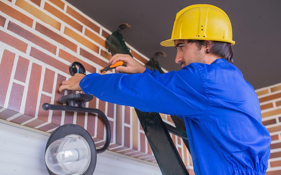 électricité générale Ézanville