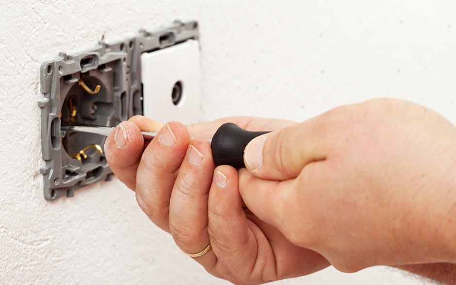 tarifs électricien Montataire