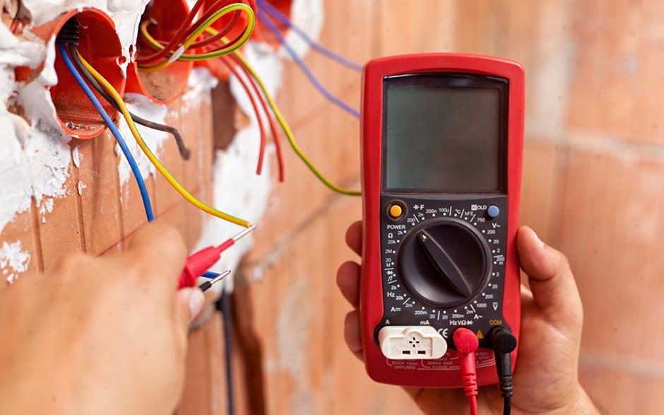 électricien de maintenance Attichy