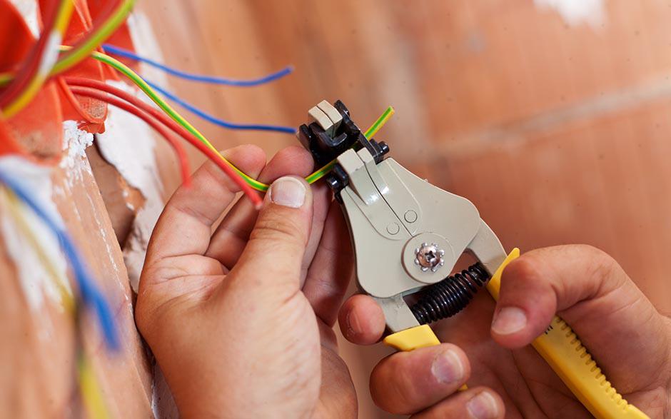 recherche travail électricien bâtiment Drancy