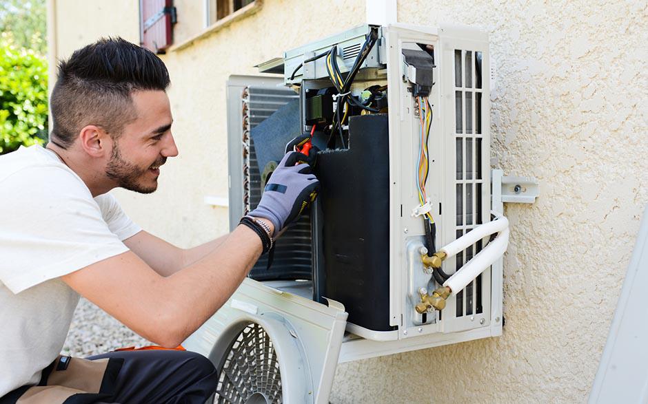 électricité générale Ézanville