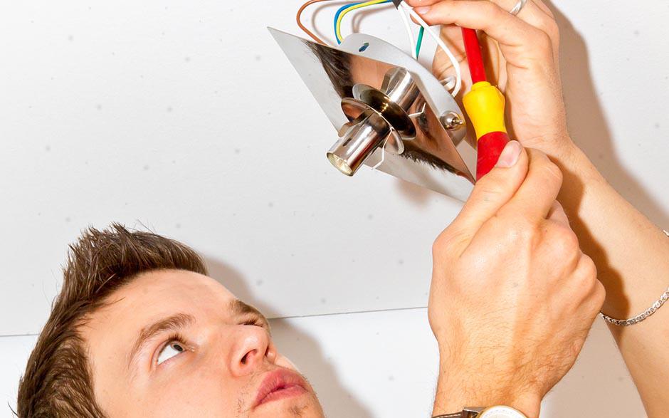 électricien de maintenance Attichy