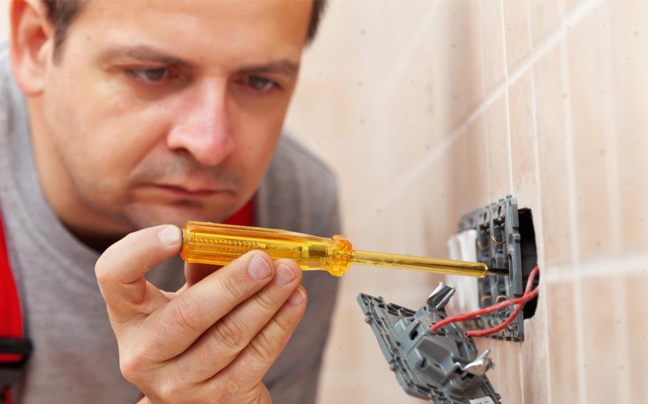 tarifs électricien Montataire