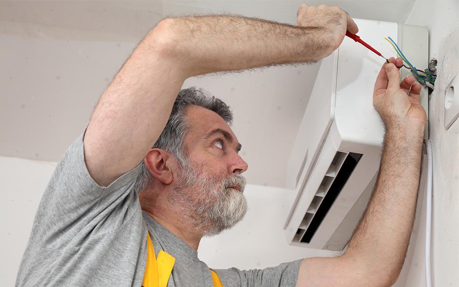 tarif électricien Lésigny